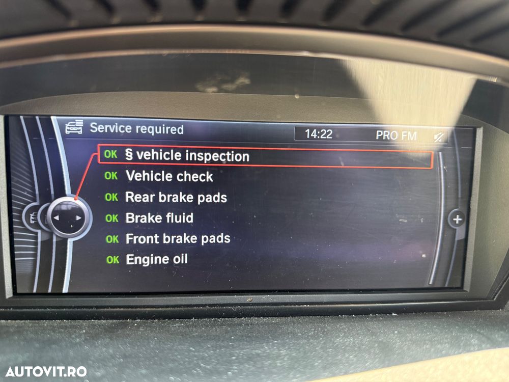 BMW Seria 3 - 20