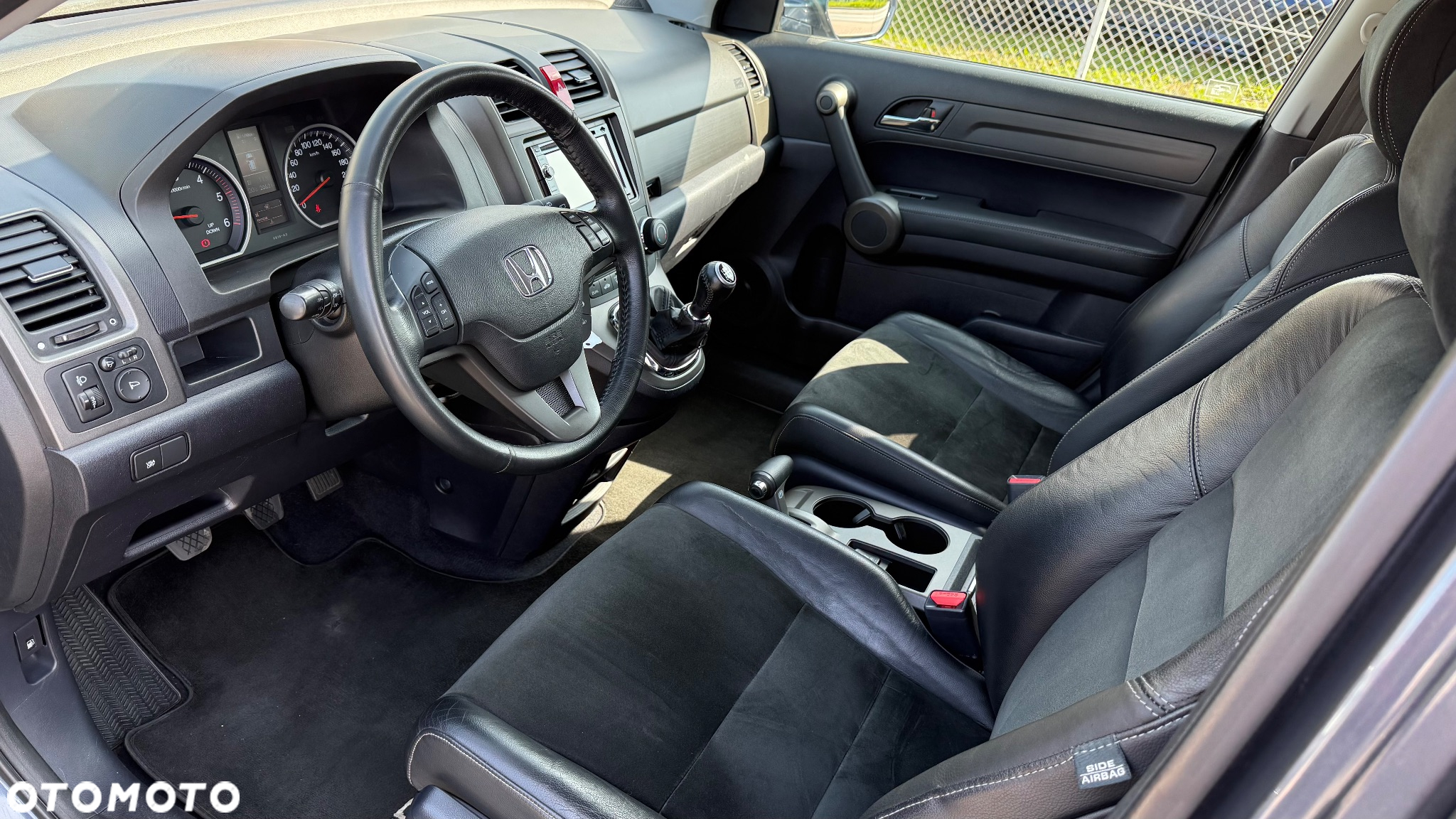 Honda CR-V 2.2i DTEC 4WD Lifestyle - 10