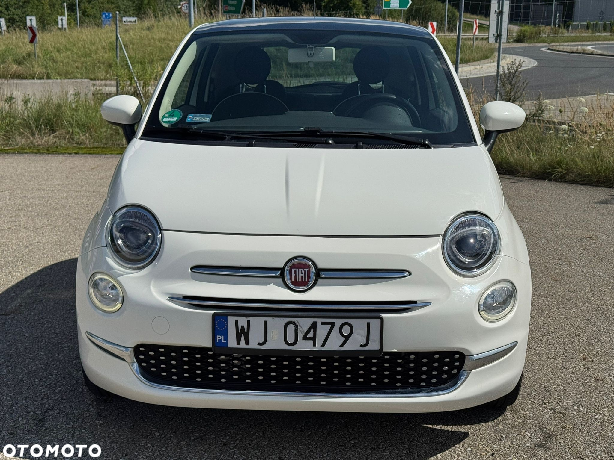 Fiat 500 1.2 Mirror - 5