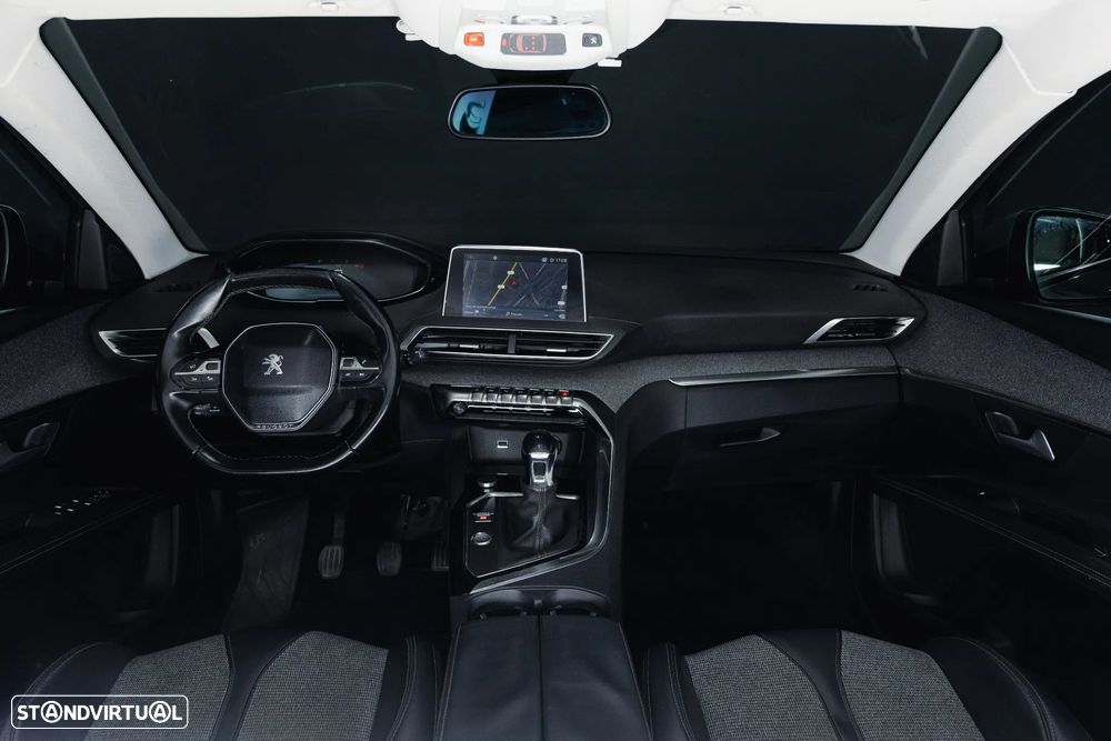 Peugeot 3008 1.2 PureTech Allure - 6
