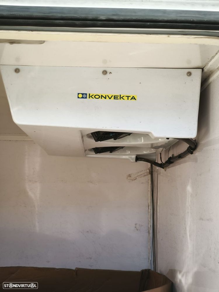 Renault Master 2.3 dCi L2 3.5T 125CD - 13