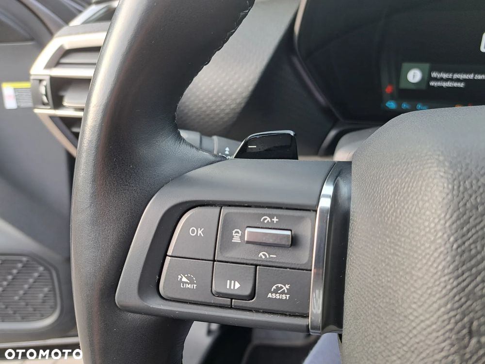 Citroën C5X 1.6 PHEV 225 Plus EAT8 - 20