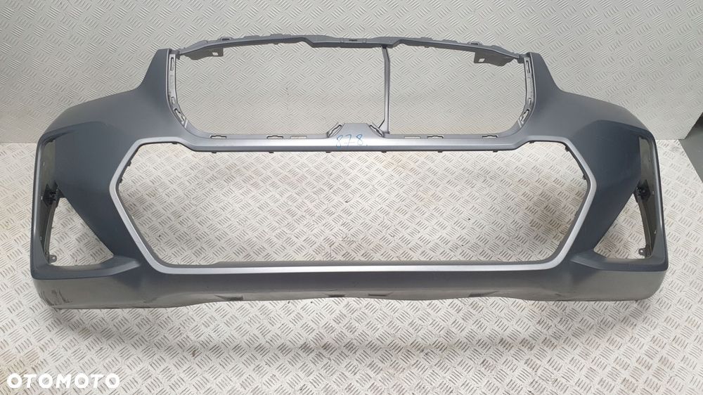 bmw x1 u11 m-pakiet zderzak przód przedni - 1