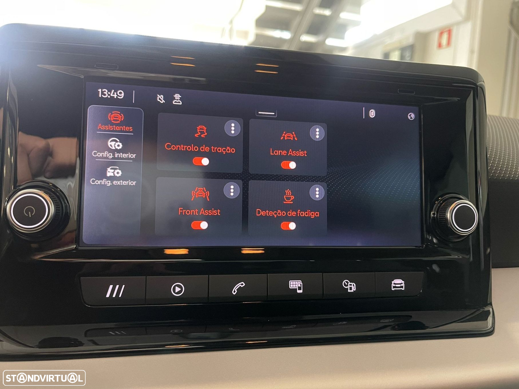 SEAT Arona 1.0 TSI Xperience - 23