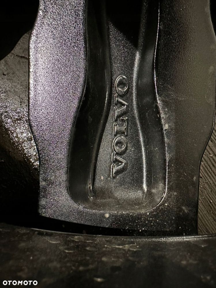 Felga Alu 1szt Volvo EX90 32134885 9J 21 ET38,5 5x108 - 6