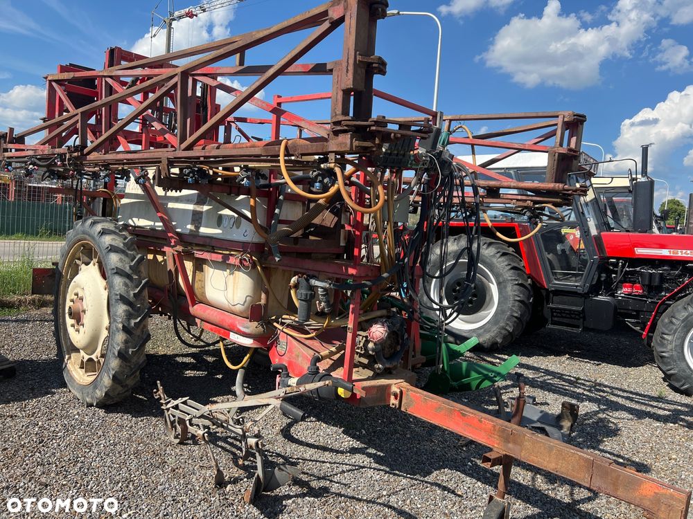 Zetor 7245 - 27