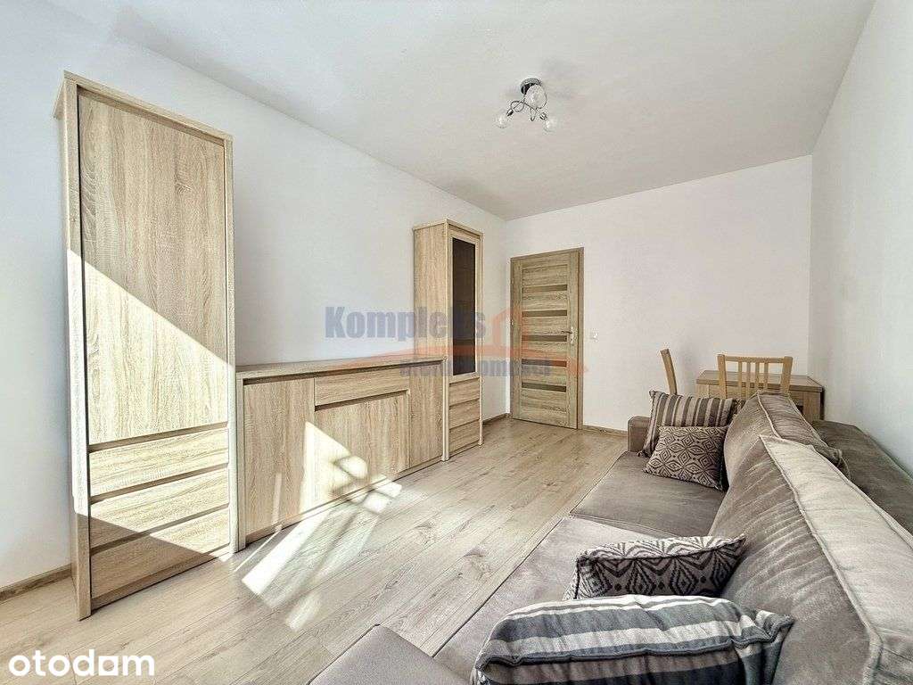 2-pok.| 50,13 m2 | balkon |winda| Pomorzany