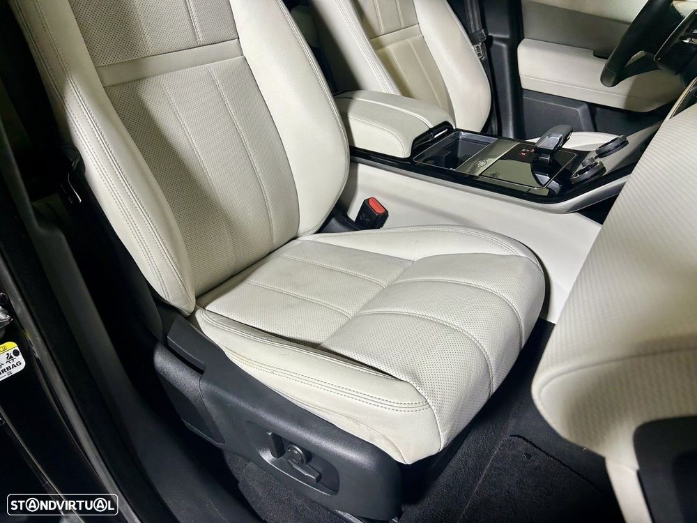 Land Rover Range Rover Velar 2.0 P400e AWD - 54