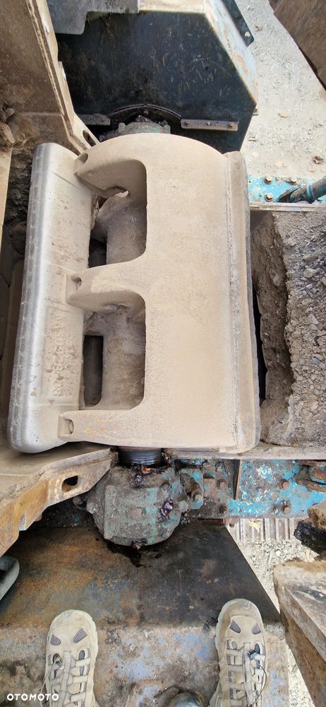 Powerscreen Trakpactor 290 - 29