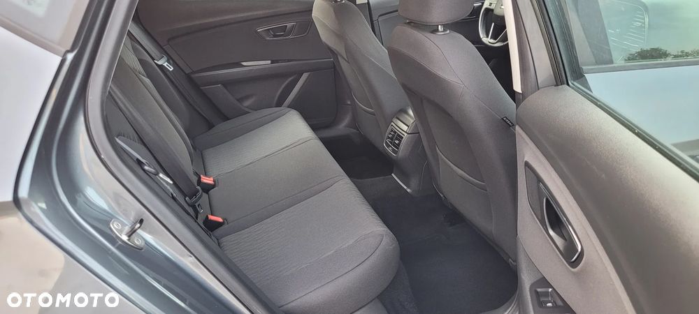 Seat Leon 1.2 TSI Style - 18