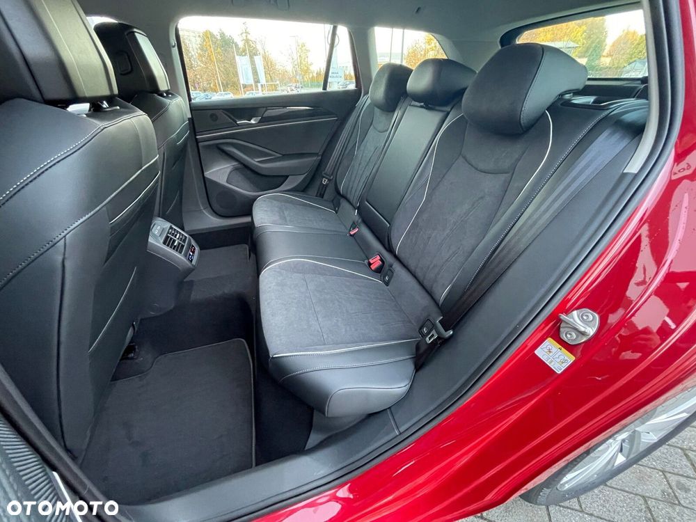 Volkswagen Passat Variant - 27