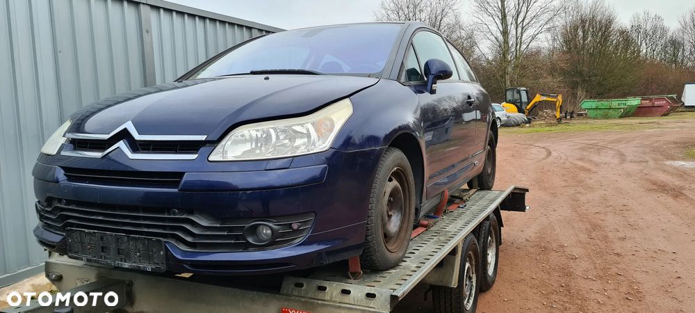 Citroën C4 HDi 110 FAP VTS - 4