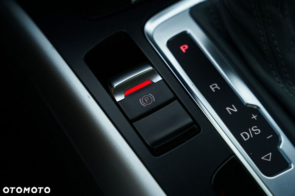 Audi A5 Sportback - 24