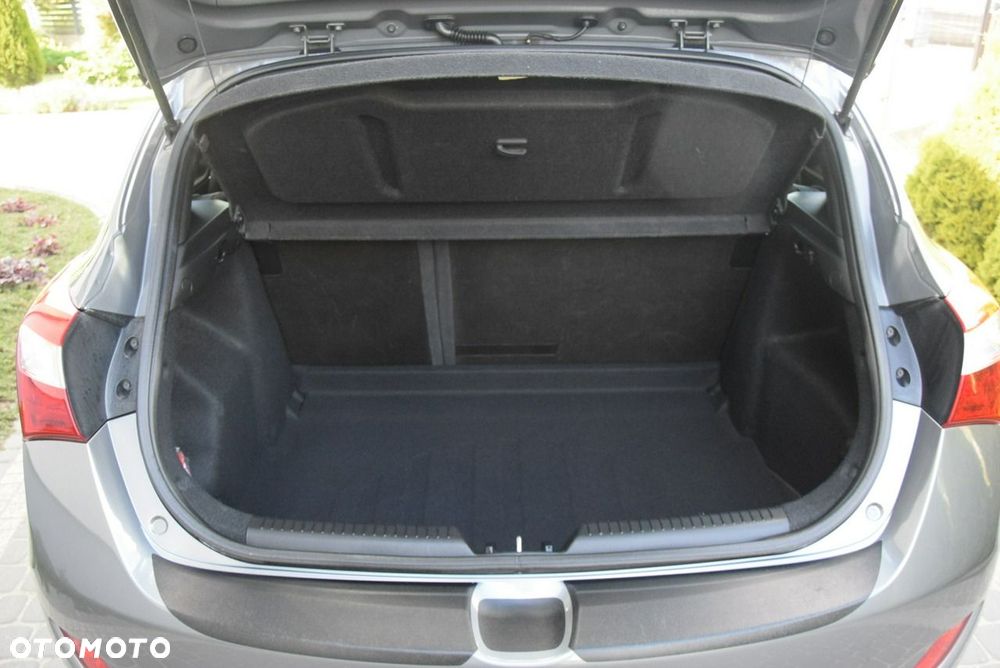 Hyundai i30 1.4 Classic - 22