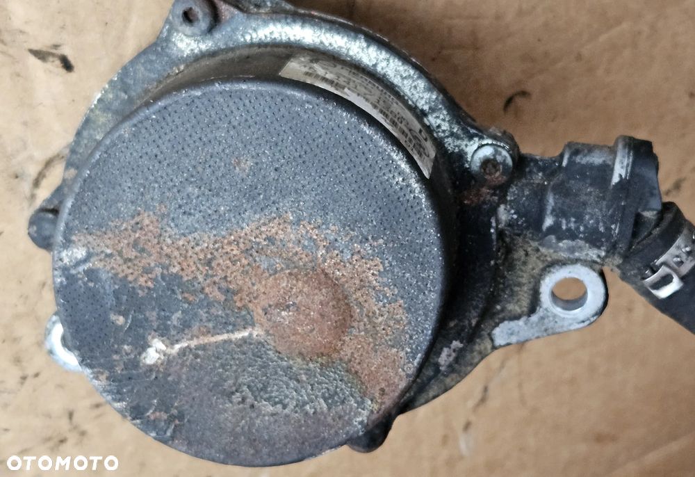 BMW X5 E53 3.0 D vacu vacum pompa podciśnieniowa