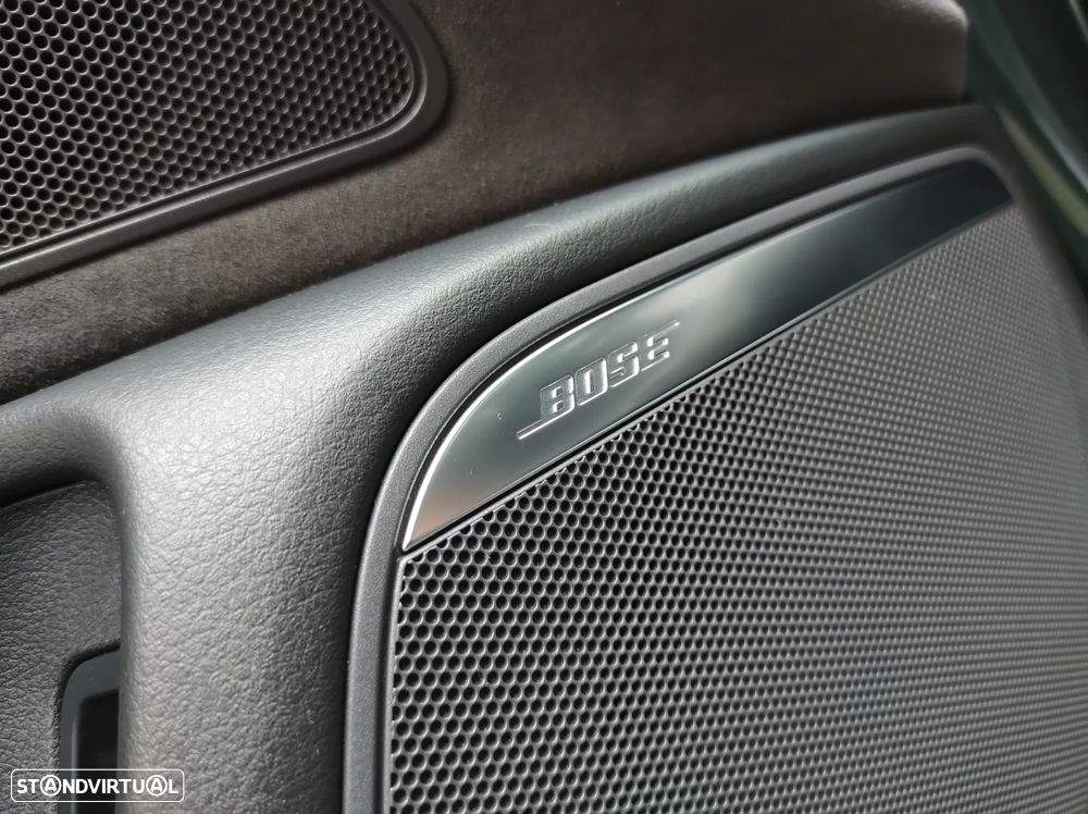 Audi A6 Avant 2.0 TDI Ultra S tronic - 29