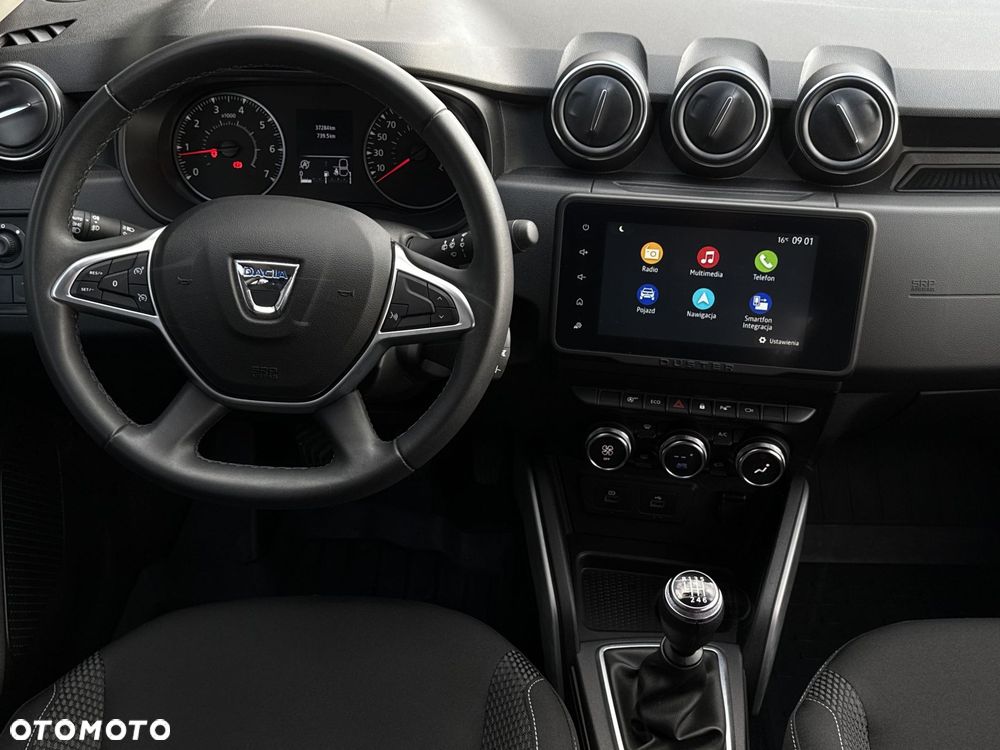 Dacia Duster 1.3 TCe Journey - 13