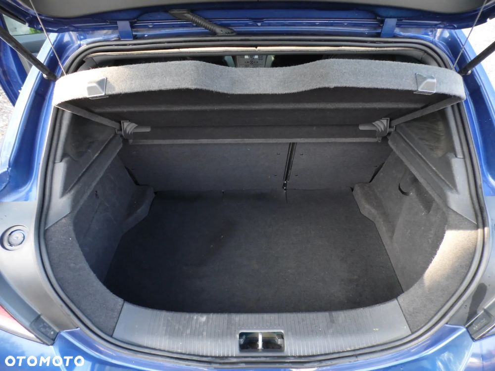 Opel Astra 1.6 Easytronic Edition - 8