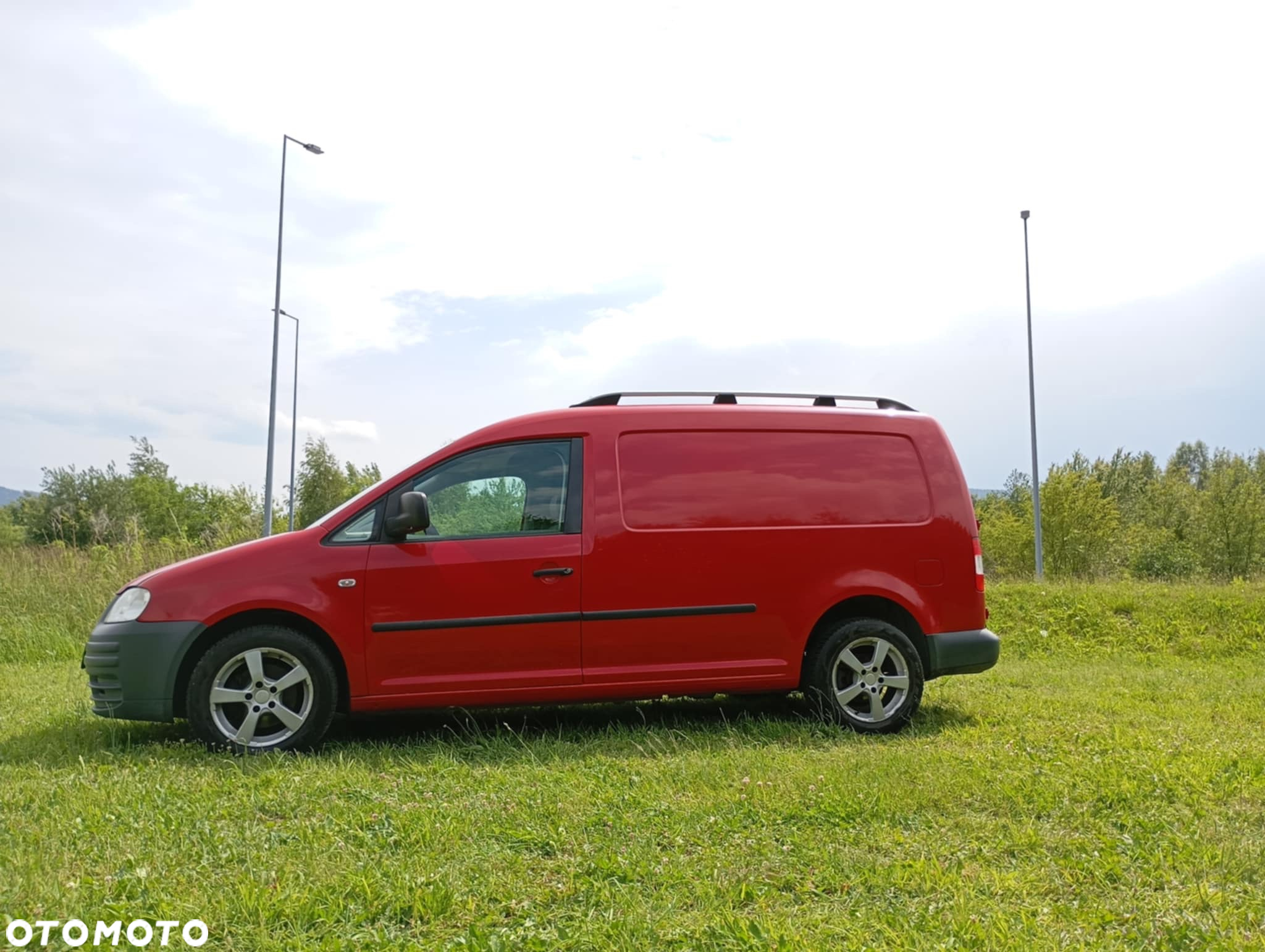 Volkswagen Caddy - 5