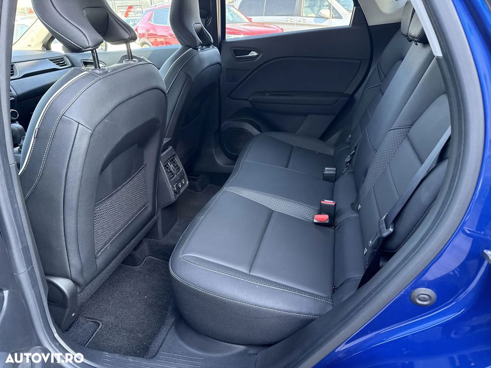 Mitsubishi ASX 1.6 PHEV Instyle - 15