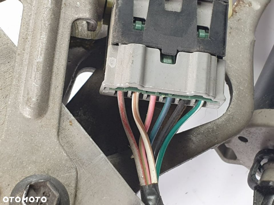 JEEO COMANDER 3.0 CRD Pedał Hamulca - 6