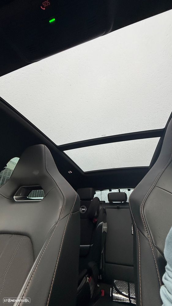 Cupra Leon ST 1.4 e-Hybrid VZ DSG - 5