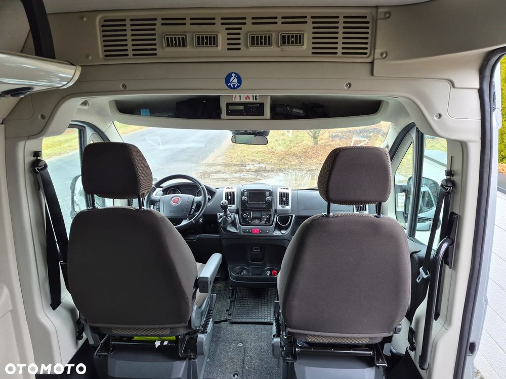 Fiat Ducato - 10