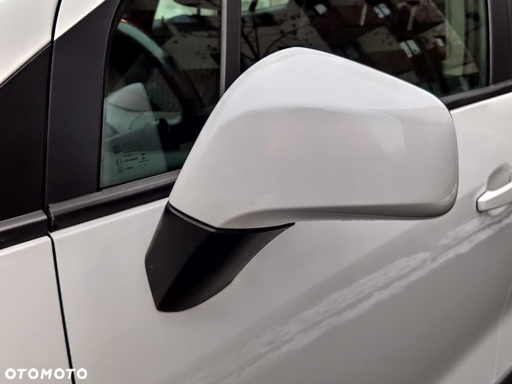 Opel Mokka 1.4 Turbo ecoFLEX Start/Stop 4x4 Color Edition - 32