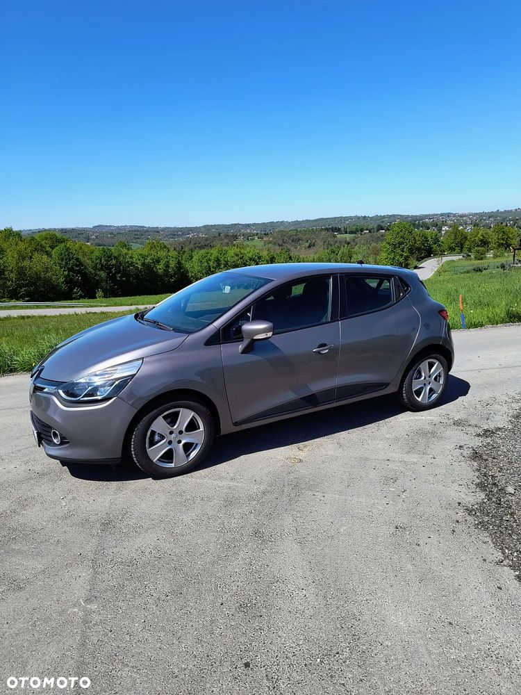 Renault Clio 1.2 16V 75 Start - 2