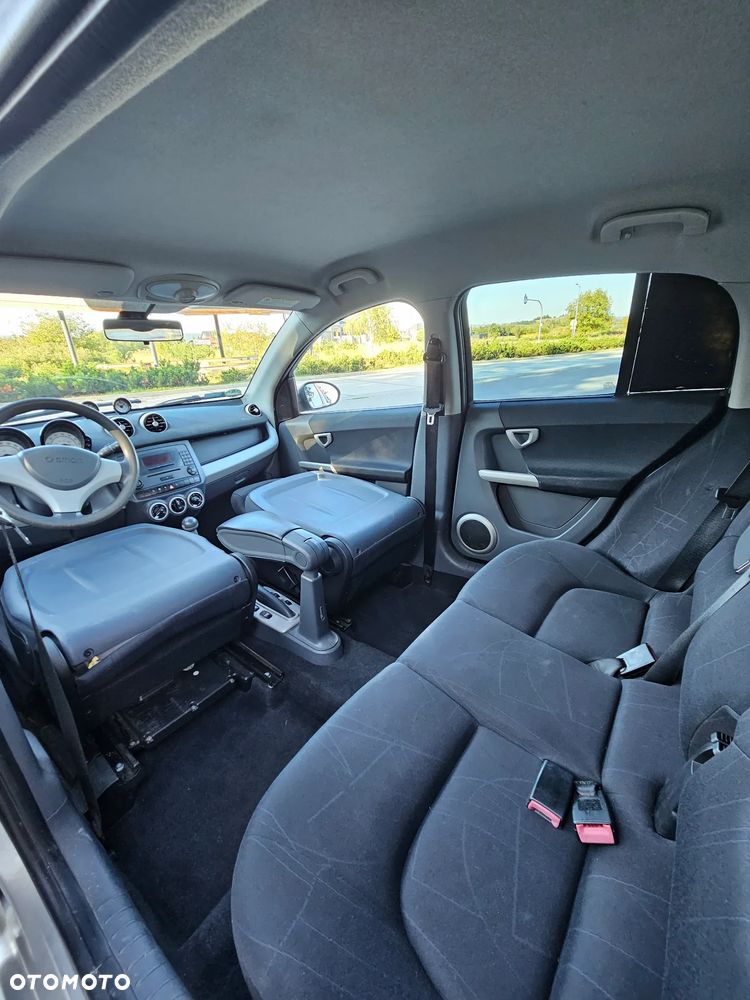 Smart Forfour pulse - 16