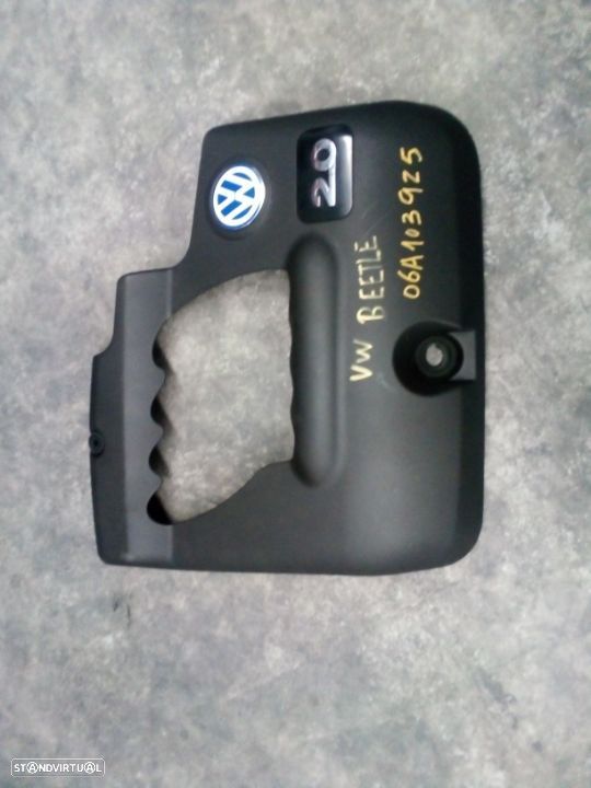 Tampa de motor VW Beetle REf: 06A103925 - 1