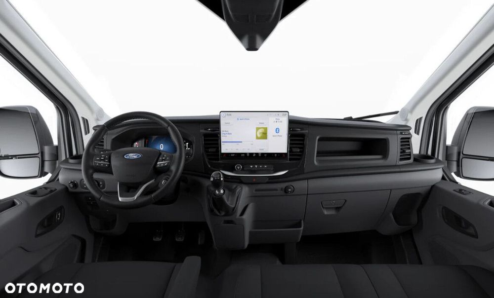 Ford transit L4H3 Trend RWD M6 - 11