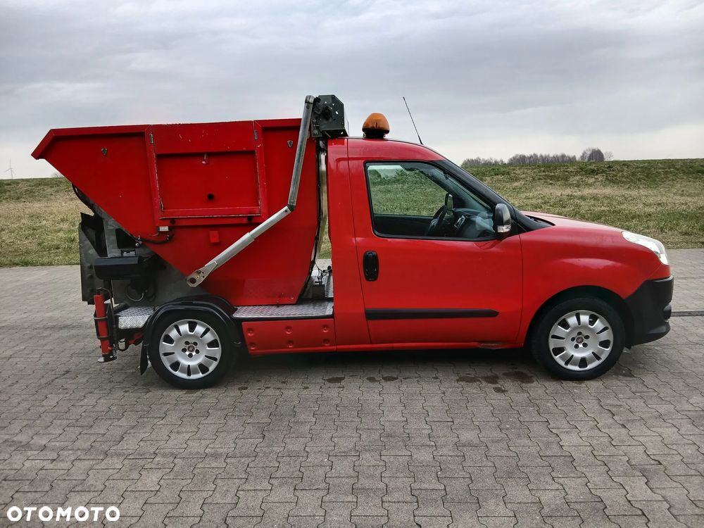 Fiat DOBLO - 8