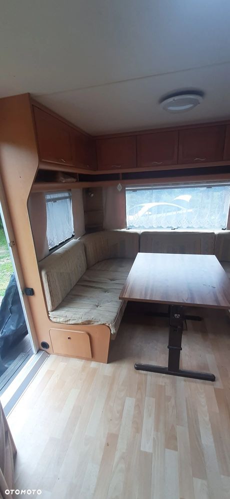 Hobby Hobby 560 Prestige - 17