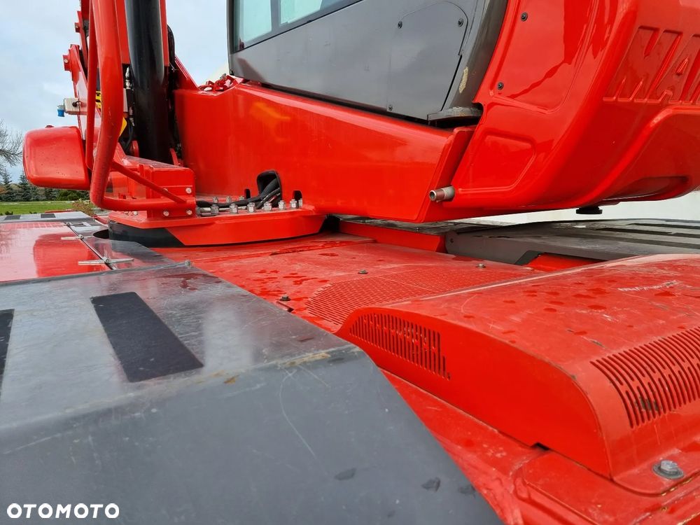 Manitou MRT 2150+ M406 - 25
