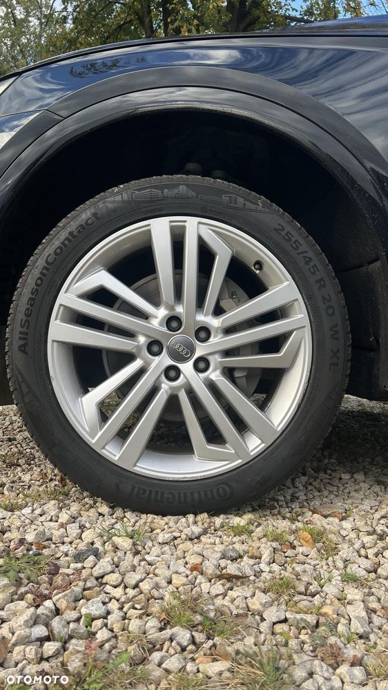 Audi Q5 2.0 TFSI Quattro S tronic design - 11