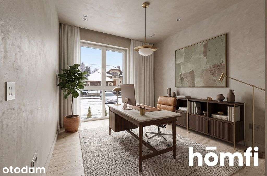 4-Pokojowy Apartament Blisko Gór