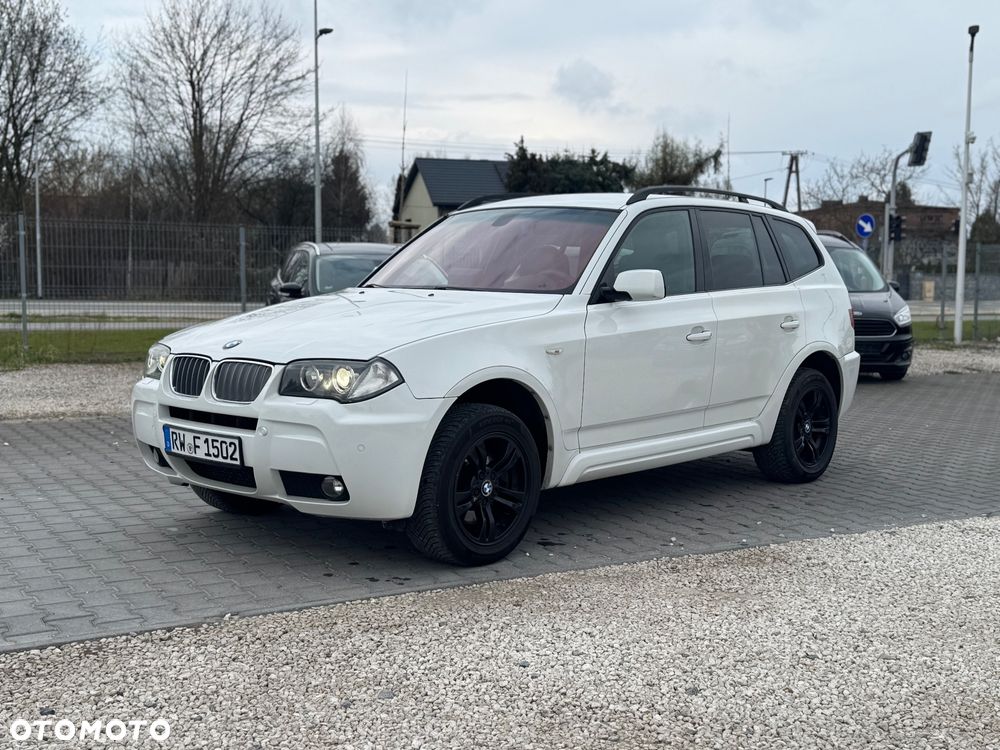 BMW X3 xDrive30d Limited Sport Edition - 11