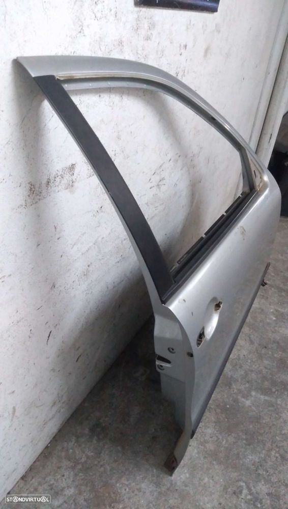 Porta Frente Dto Seat Leon (1M1) - 2