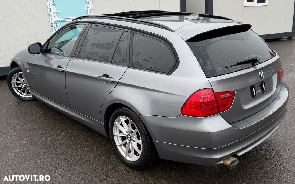 BMW Seria 3 320d DPF Edition Lifestyle - 17