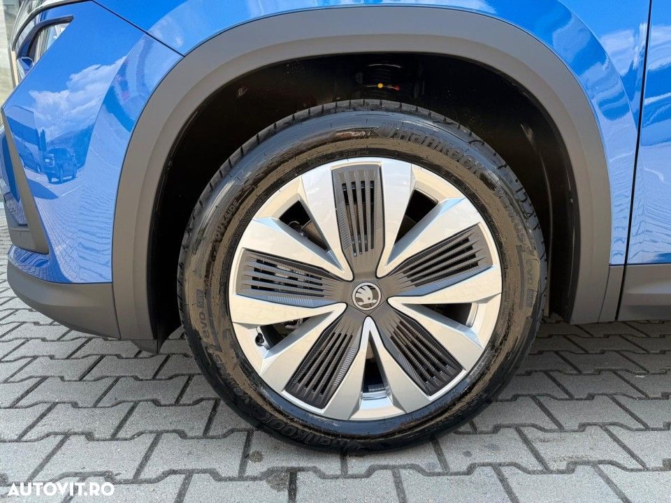 Skoda Kodiaq - 31