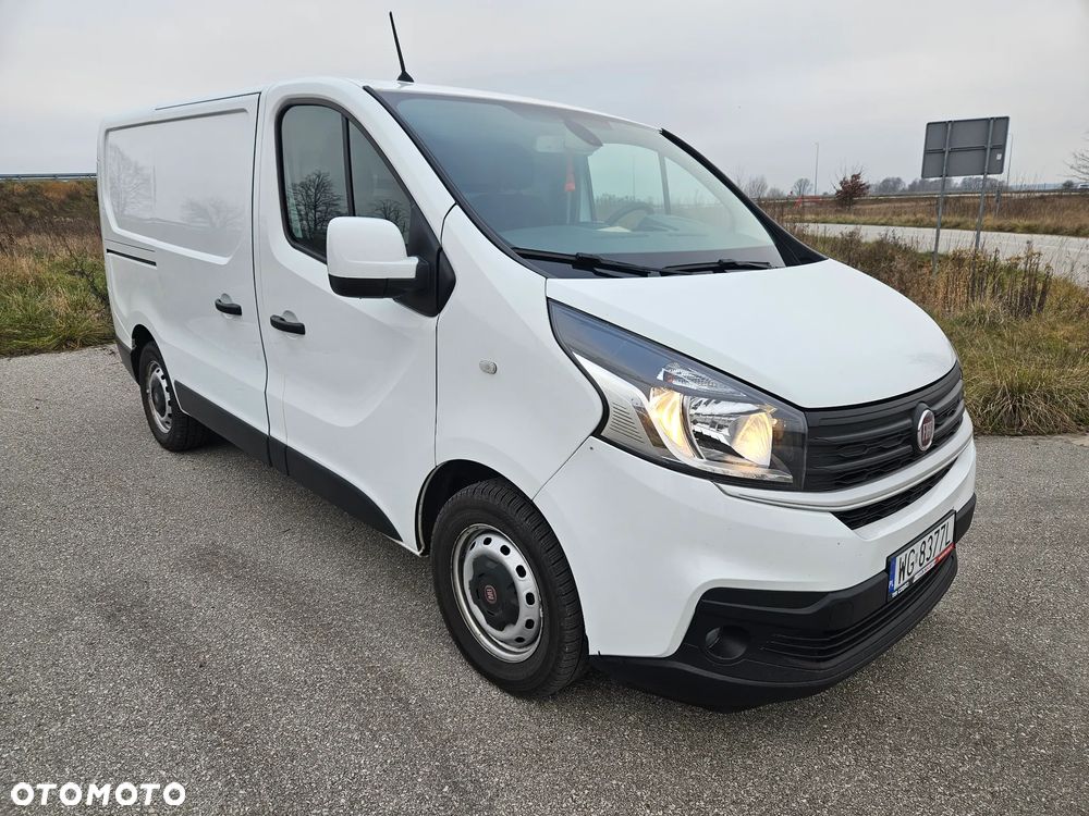 Opel Talento - 3
