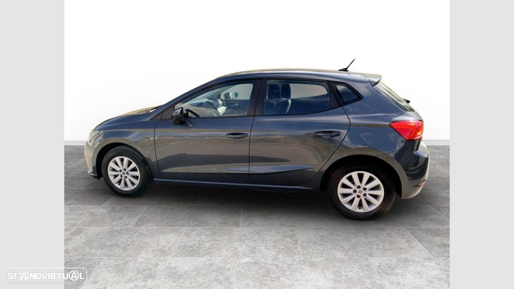 SEAT Ibiza 1.0 TSI Style - 6