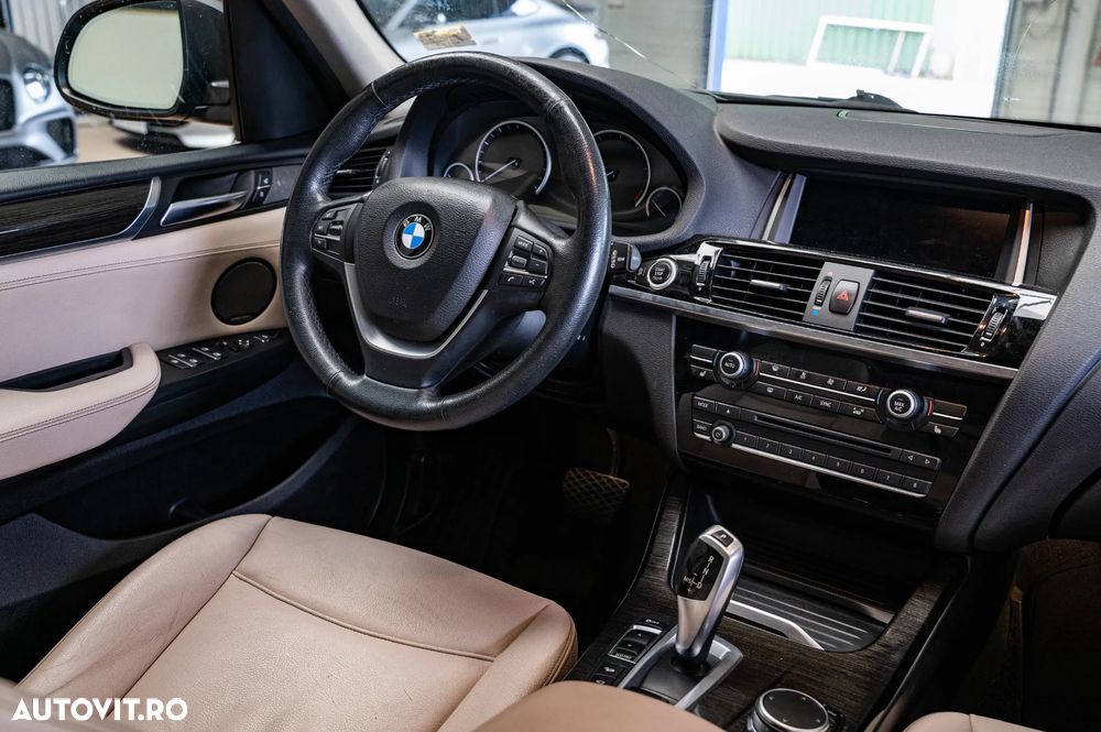 BMW X3 - 23
