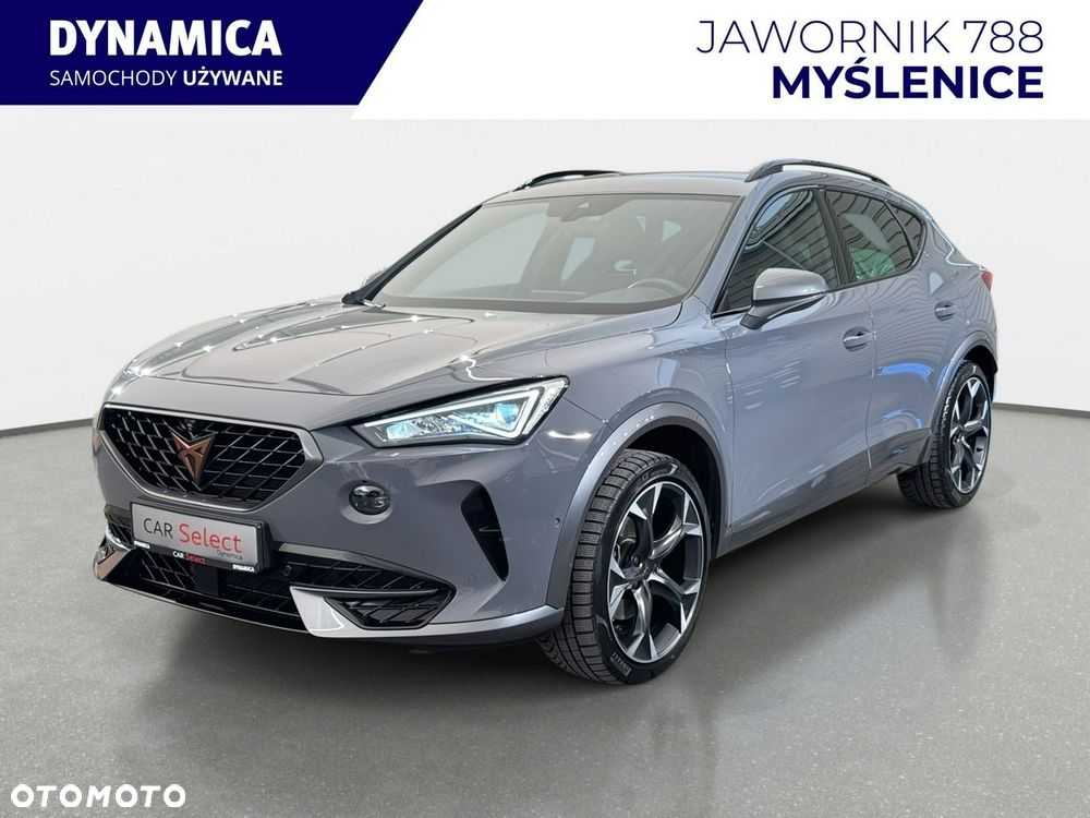 Cupra Formentor - 5