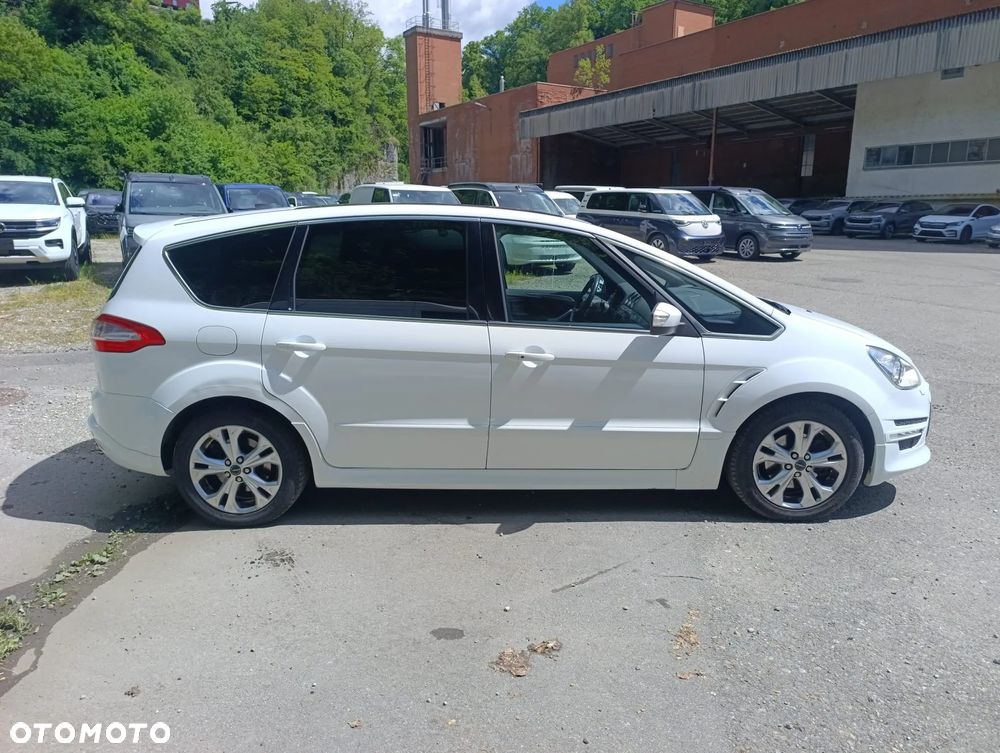 Ford S-Max 2.0 T Titanium MPS6 - 6