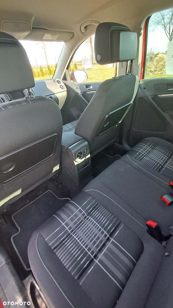 Volkswagen Tiguan 1.4 TSI BlueMotion Technology Lounge Sport & Style - 17