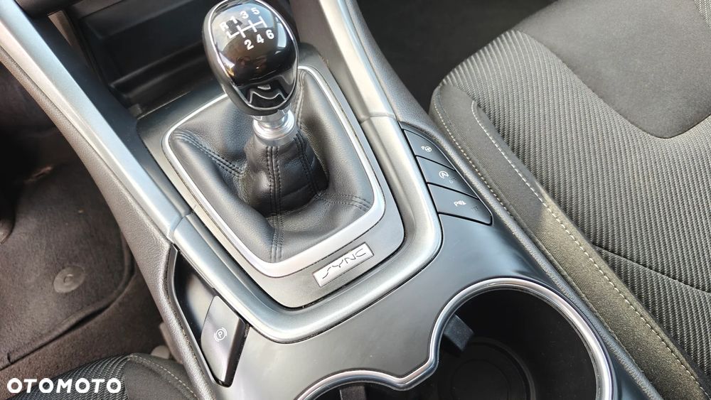 Ford Mondeo 1.5 EcoBoost Titanium - 18