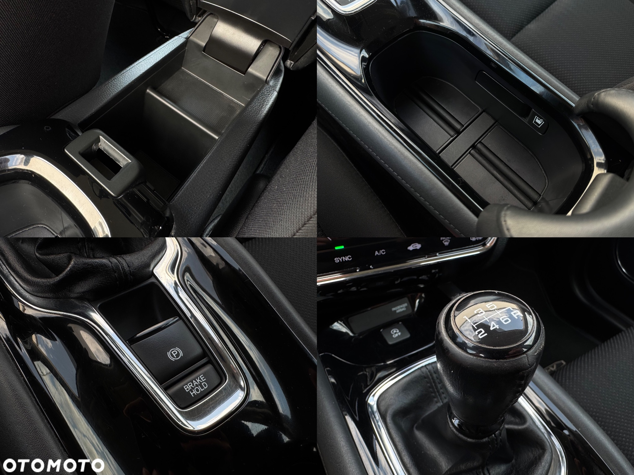 Honda HR-V 1.6 i-DTEC Elegance - 19