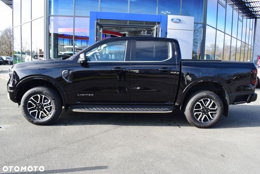 Ford Ranger - 8